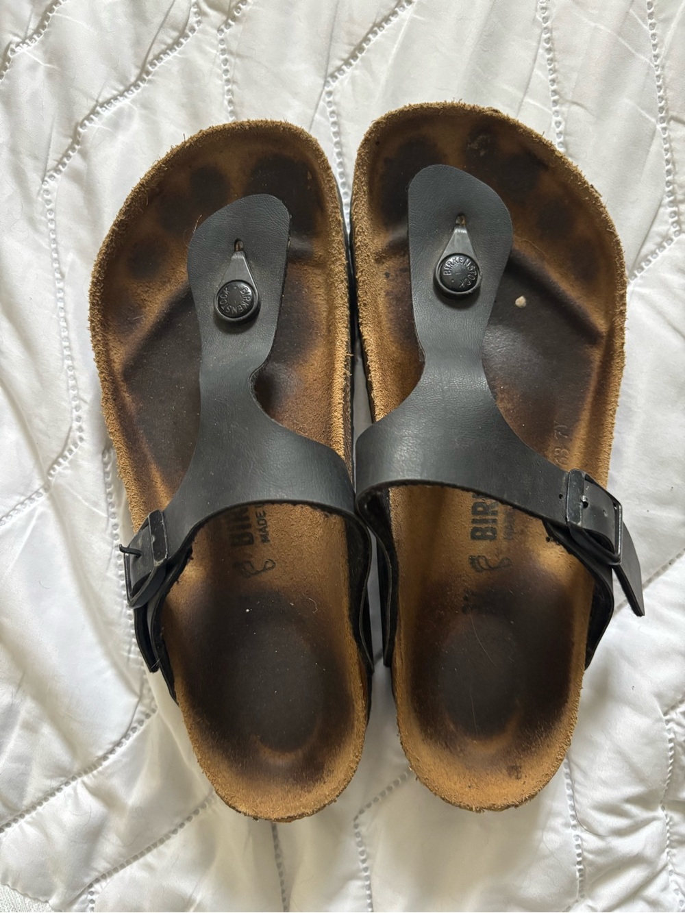 Birkenstock Sandals